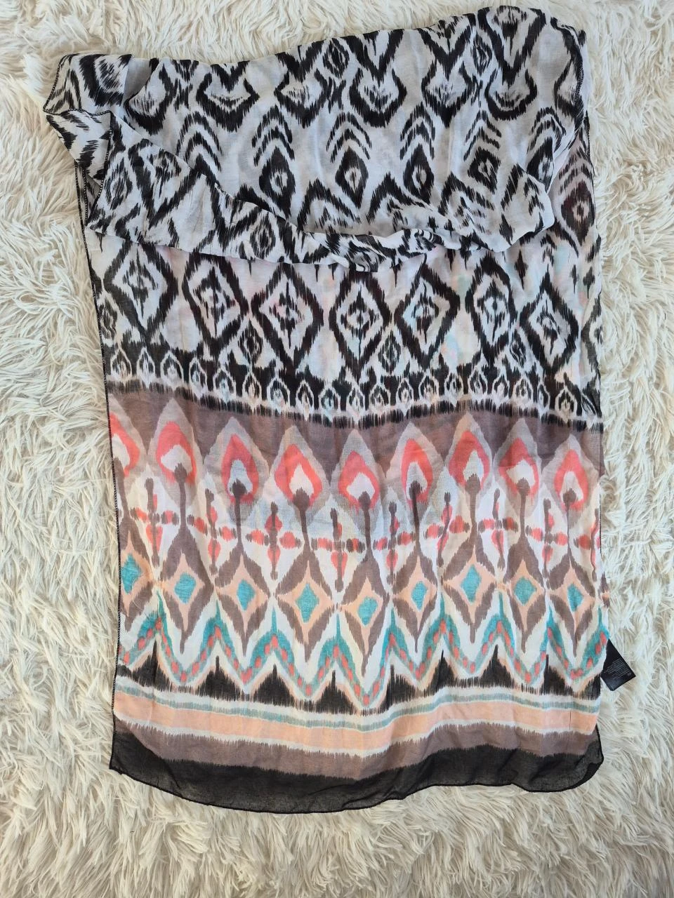Bufanda H&M - Muy buen estado – photo 4